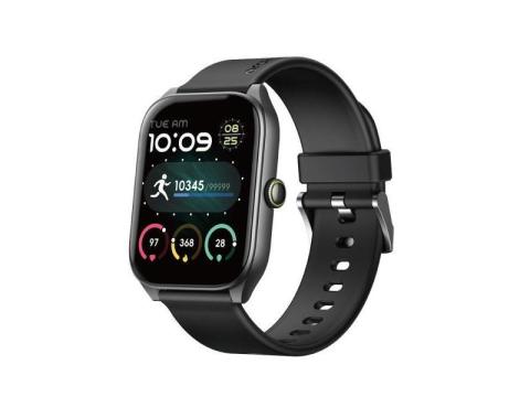 Oraimo Watch 5N 2.01’’ TFT IP68 Smart Watch - Mallammaduri, Jigawa State - 1/3