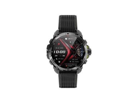 Oraimo GT 1.43” AMOLED 3ATM GPS Smart Watch - Girei, Adamawa State - 1/3