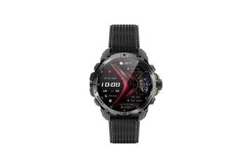 Oraimo GT 1.43” AMOLED 3ATM GPS Smart Watch - Madagali, Adamawa State