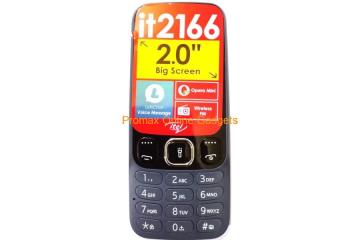 Itel 2166 Phone for sale In Yelwa, Plateau State - Image 2