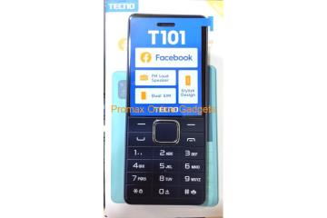 Tecno 101 Phone for sale in Lagos Island, Lagos State
