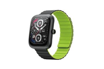 Oraimo Nova N 2.04’’AMOLED 2.5D Smart Watch - Kosofe, Lagos State