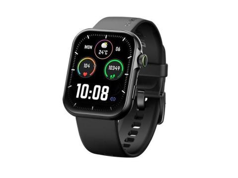 Oraimo Watch ES 2 1.95″ AMOLED IP68 Smart Watch - Orhionmwon, Edo State - 1/3