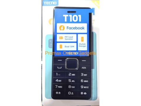 Tecno 101 Phone for sale in Ihitte/Uboma, Imo State