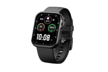 Oraimo Watch ES 2 1.95″ AMOLED IP68 Smart Watch - Dengi, Plateau State