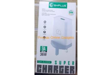 Original Android charger Type-C for sale In Shani, Borno State - Image 1