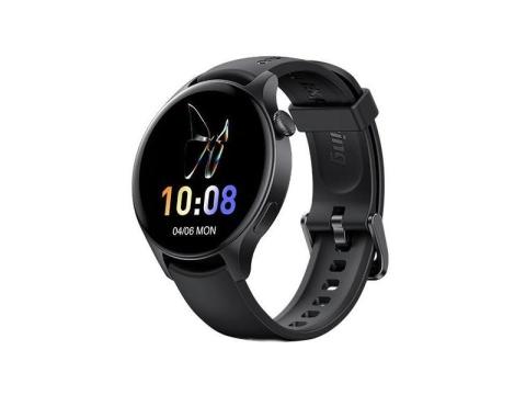 Oraimo Watch ER 1.43’’ AMOLED IP68 Smart Watch - Rabah, Sokoto State - 1/3