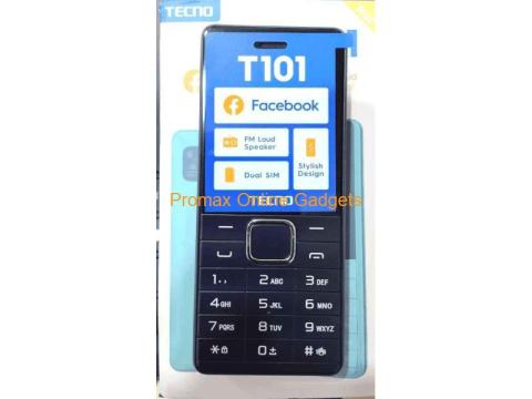 Tecno 101 Phone for sale in Kaiama, Kwara State