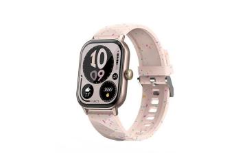 Oraimo Watch 5 2.01” HD Panda Glass 1ATM Smart Watch - Yola South, Adamawa State