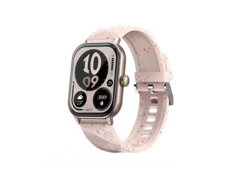 Oraimo Watch 5 2.01” HD Panda Glass 1ATM Smart Watch - Babana, Niger State - 1/3