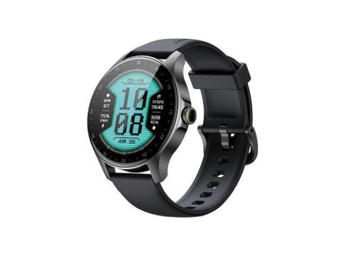 Oraimo Nova R 1.39’’ Panda Glass IP68 Smart Watch - Boripe, Osun State - 1/3
