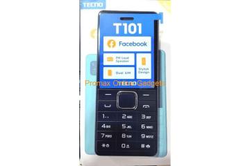 Tecno 101 Phone for sale in Orelope, Oyo State