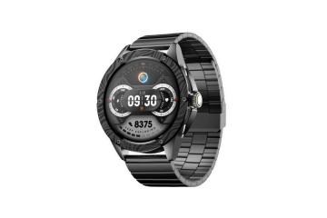 Oraimo Pro NT 1.43” AMOLED AI Powered Smart Watch - Oshimili North, Delta State