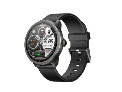 Oraimo 5R 1.43’’ Amoled IP68 Smart Watch - Kurmi, Taraba State - 1/3