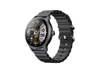Oraimo 5R Pro 1.43” AMOLED 2.5D Floating Interface Smart Watch - Karimu, Abuja FCT State