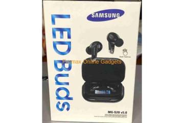 Original Samsung LED Buds S20 for sale in Enugu North, Enugu State