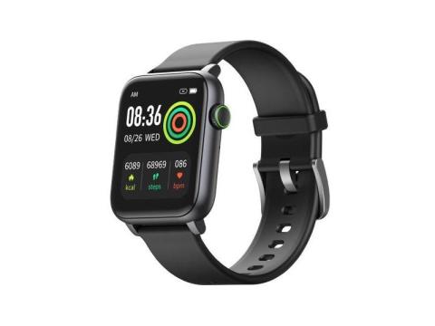 Oraimo 4 Lite 1.83’’ TFT IP68 Smart Watch - Damboa, Borno State - 1/3