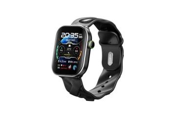 Oraimo Pro AM 1.85″ AMOLED IP68 Smart Watch - Wasagu, Kebbi State