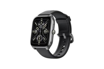 Oraimo Watch 5 Lite 2.01” HD IP68 Smart Watch - Maiduguri, Borno State