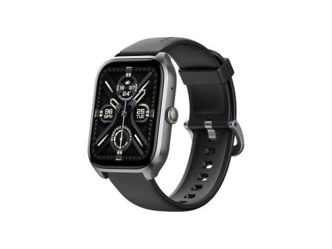 Oraimo Watch 5 Lite 2.01” HD IP68 Smart Watch - Irepodun/Ifelodun, Ekiti State - 1/3