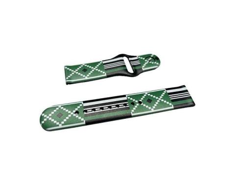 Oraimo Nigerian Type Smart Watch Wrist Band - Kiyawa, Jigawa State - 1/3