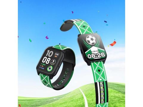 Oraimo Nigerian Type Smart Watch Wrist Band - Omuma, Rivers State - 2/3