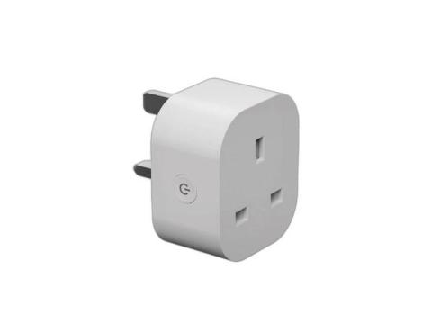 Oraimo SmartPlug Wifi-connected Smart Plug - Awe, Nasarawa State - 1/3