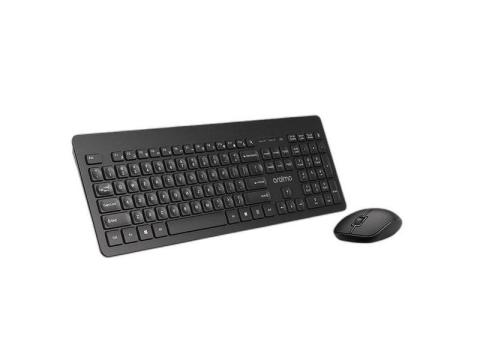 Oraimo Smart Office Wireless Keyboard Mouse Kit - Esan West, Edo State - 2/3