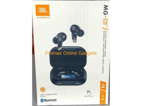 JBL MG-S20 Earbuds for sale in Igabi, Kaduna State