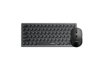 Oraimo NimbleType Wireless Keyboard Mouse Kit - Akure South, Ondo State
