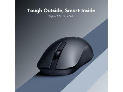 Oraimo ClickFlow 1600 CPI Wireless Mouse - Yola South, Adamawa State - 3/3