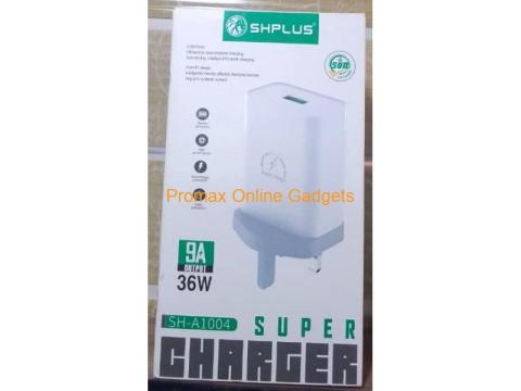 Original Android charger Type-C for sale In Zaria, Kaduna State