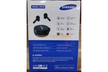 Samsung HL-08 airpod for sale in Kado, Abuja FCT State, Nigeria - Image 2