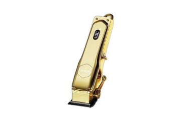 Oraimo Smart Clipper 2 Gold Hair Clipper-Katsina, Katsina State