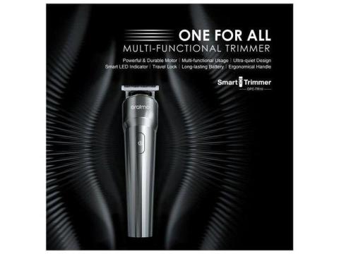 Oraimo Smart Trimmer Powerful & Durable Trimmer-Rabah, Sokoto State - 2/3