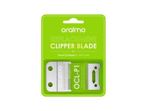 Oraimo Blade Clipper Blade for Smart Clippers-Awka South, Anambra State - 3/3