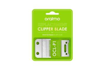 Oraimo Blade Clipper Blade for Smart Clippers-Mahuta, Kebbi State