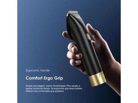 Oraimo Smart Clipper Plus Cordless Hair Clipper-Onna, Akwa Ibom State - 2/3