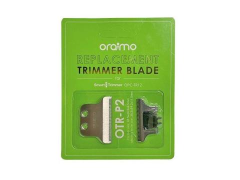 Oraimo TR12 Trimmer Blade for Smart Trimmer 2 OPC-TR12-Michika, Adamawa State - 3/3