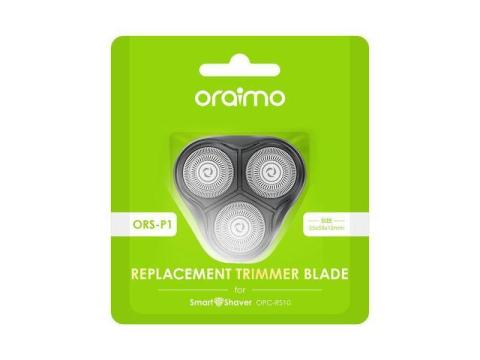 Oraimo OPC-RS10 Blade for Smart Shaver-Yola, Adamawa State - 3/3