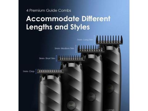 Oraimo SmartTrimmer Home Cordless Powerful Trimmer-Bunkure, Kano State - 2/3
