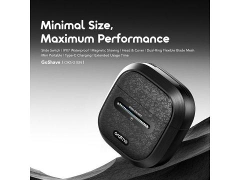 Oraimo GoShave Multi-Functional Shaver-Orsu, Imo State - 2/3