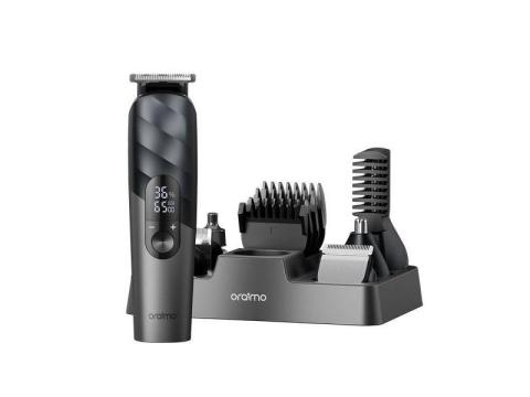 Oraimo UltraTrim 16-In-1 Complete Grooming Kit-Ado-Odo/Ota, Ogun State - 1/3
