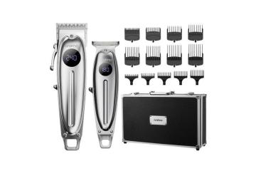 Oraimo Smart Barberkit Super Powerful Motor Barber Kit-Iseyin, Oyo State