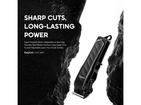 Oraimo EasyCut Super Powerful Adjustable Hair Clipper-Eha Amufu, Enugu State - 2/3
