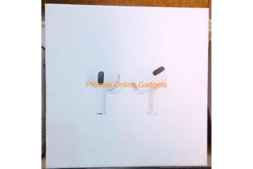 Apple AirPods Pro - Shanono, Kano State - Image 1