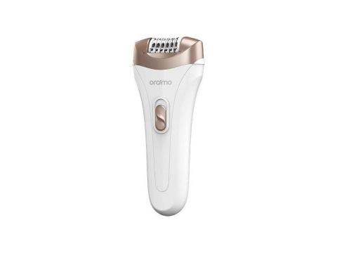 Oraimo SilkSmooth Women Hair Removal Epilator-Isin, Kwara State - 1/3