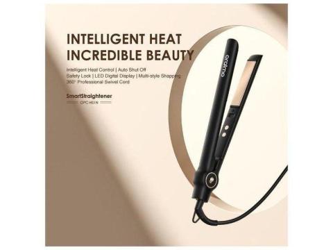 Oraimo Smart Straightener Hair Straightener-Mani, Katsina State - 2/3