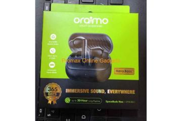 Oraimo SpaceBuds Neo Earbuds - Arewa Dandi, Kebbi State - Image 1