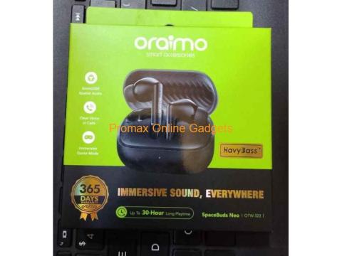 Oraimo SpaceBuds Neo Earbuds - Ekiti, Kwara State